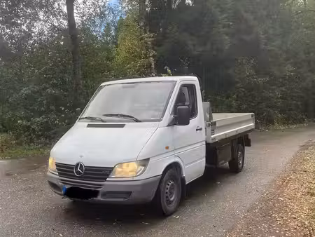 Mercedes-Benz Sprinter 313 2.2 CDI 129