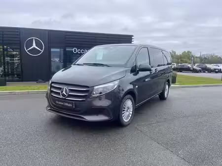 Mercedes-Benz Vito 2.0 190