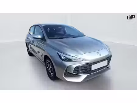 MG MG5 