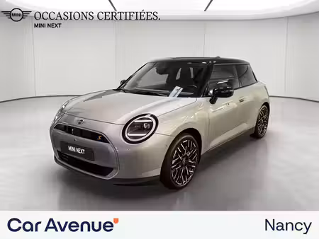 Mini Mini Cooper 218 Favoured