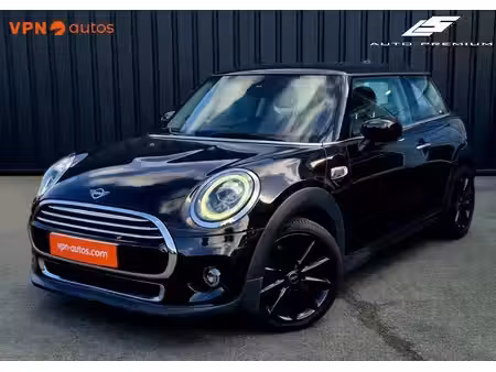 Mini Mini Cooper 1.5 136
