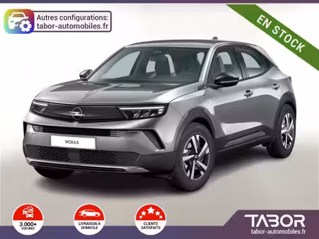 Opel Mokka 1.2