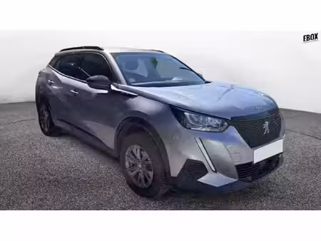 Peugeot 2008 1.2 Style
