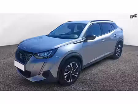 Peugeot 2008 1.5 HDi 130 Allure