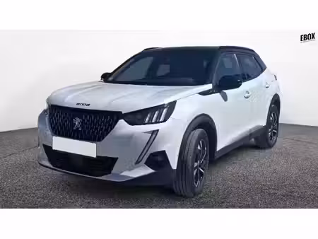 Peugeot 2008 1.2 GT