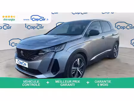 Peugeot 3008 1.6 225 Allure