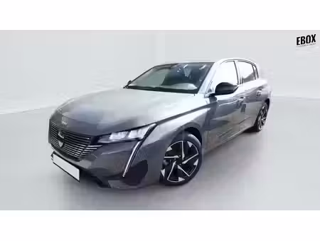 Peugeot 308 1.2 THP 130 Allure