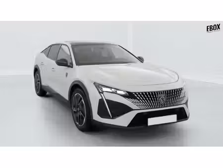 Peugeot 408 1.2 130 GT
