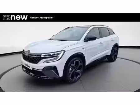Renault Austral 1.2 200