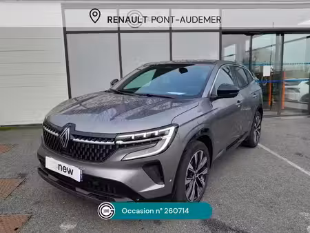 Renault Austral 1.2 200 Techno