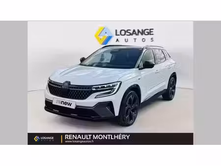 Renault Austral 1.2 200