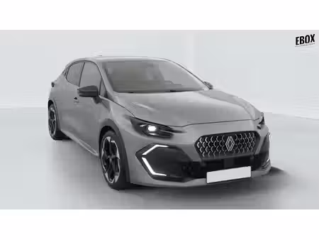 Renault Clio E-Tech Techno