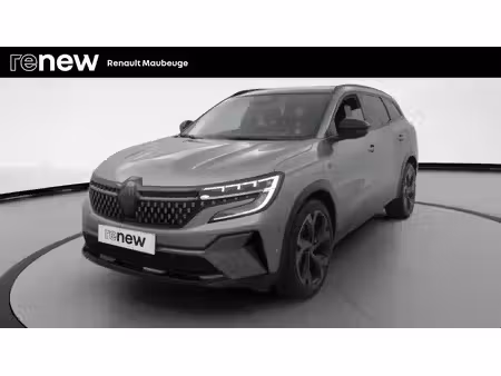 Renault Espace 1.2 200 Esprit Alpine