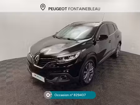 Renault Kadjar 1.2 130 Intens