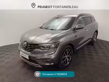 Renault Koleos 1.7 dCi 150 Intens