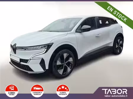 Renault Mégane E-Tech 220 Équilibre