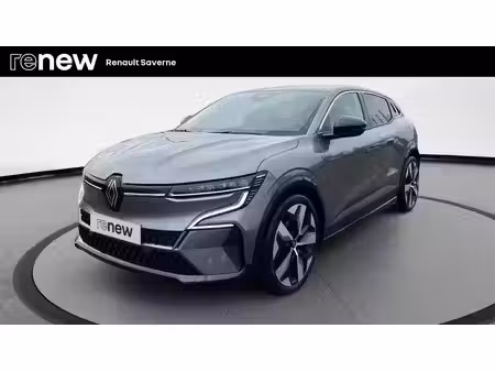 Renault Mégane E-Tech 220 Équilibre
