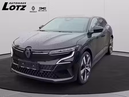 Renault Mégane E-Tech 1.6 160 Techno