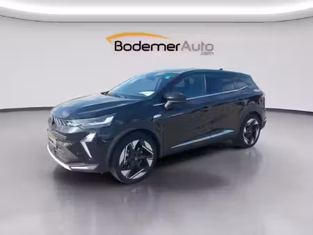 Renault Symbioz E-Tech Iconic