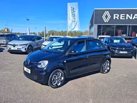 Renault Twingo 81 Équilibre