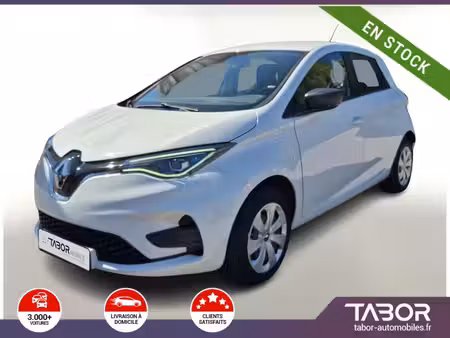 Renault Zoe R110 110 Life