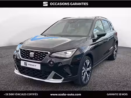 Seat Arona 1.0 TSI 110 Xperience
