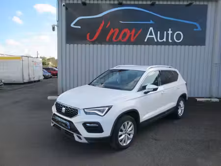 Seat Ateca 2.0 TDI 115 Style Business