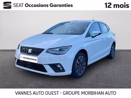 Seat Ibiza 1.0 TSI 95 Copa