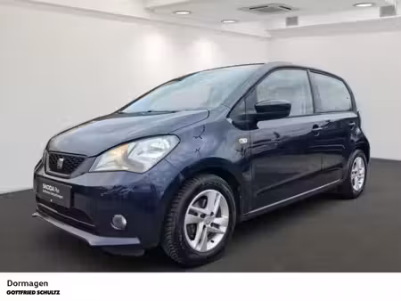 Seat Mii 1.0 60 Style