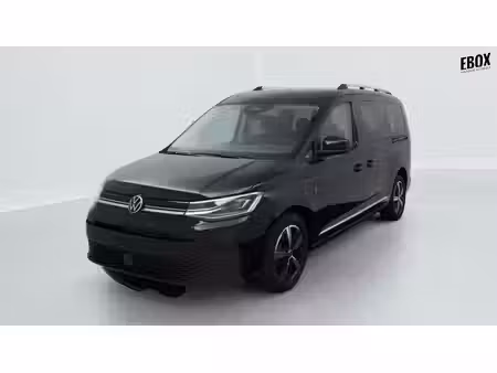 Volkswagen Caddy Style