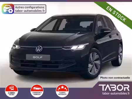 Volkswagen Golf 1.5 TSI 150