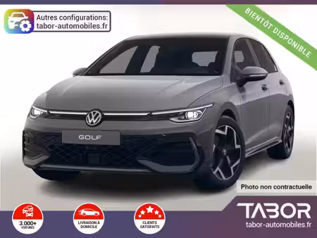 Volkswagen Golf 2.0 TDI 150 R-Line
