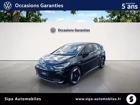 Volkswagen ID.3 S 204 Life Max