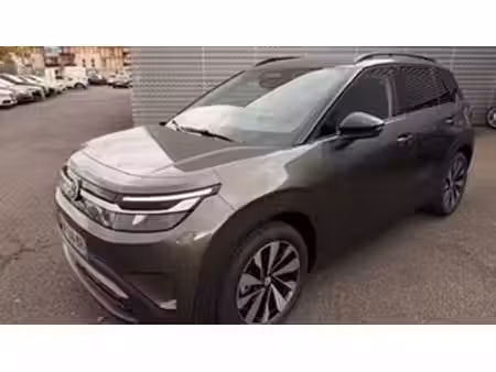 Volkswagen Id. Cross 211 Cross