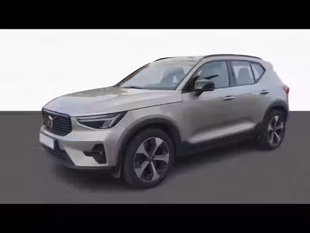 Volvo XC40 B3 2.0 163