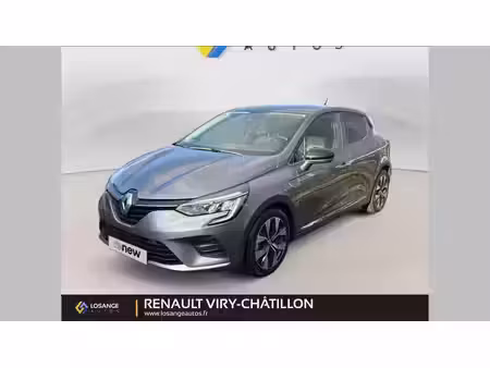 Renault Clio E-Tech 1.6 145 Evolution