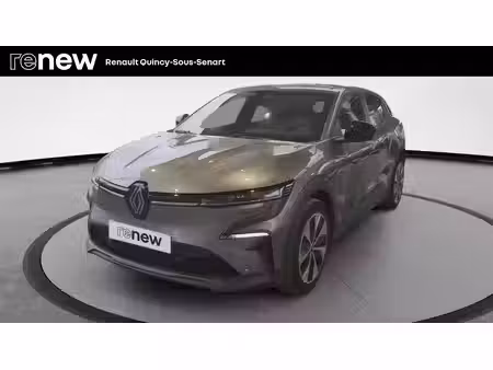 Renault Mégane E-Tech 220 Équilibre