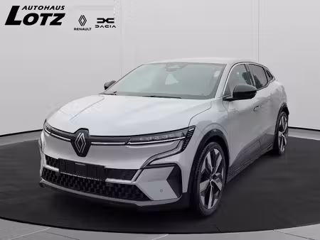 Renault Mégane E-Tech 1.6 160 Techno