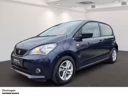 Seat Mii 1.0 60 Style