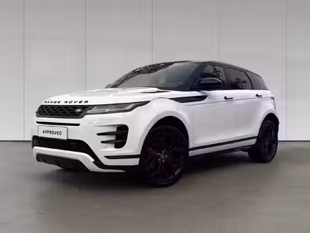 Land Rover Range Rover Evoque P300E 1.5 309 R‑dynamic SE 4x4