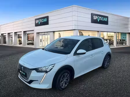 Peugeot 208 136 Allure