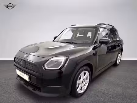 Mini Countryman 204 Classic