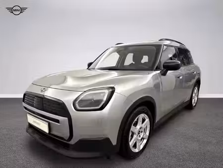Mini Countryman 204 Classic