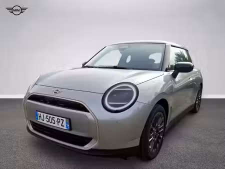 Mini Mini Cooper 184 Favoured