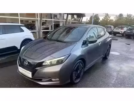 Nissan Leaf 150