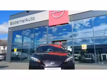 Nissan Leaf 150