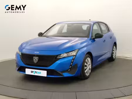 Peugeot 308 1.2 PureTech 110 Active