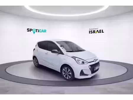 Hyundai i10 1.2
