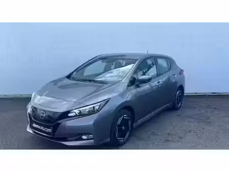 Nissan Leaf 150