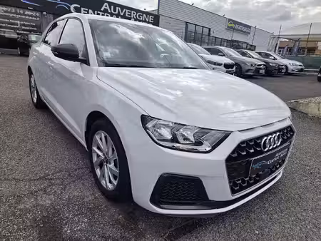 Audi A1 25 TFSI 1.0 TFSI 95 Design